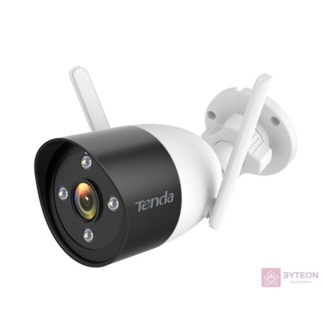 Tenda CT3 1080P Outdoor Wi-Fi Camera