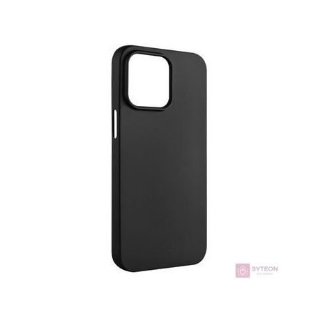 FIXED Story tok Apple iPhone 15 Pro telefonhoz, fekete