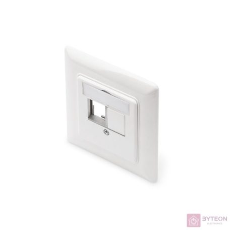 Digitus DN-93832 keystone modul White