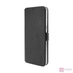   FIXED Topic Könyv telefontok, Samsung Galaxy A04s készülékhez, fekete