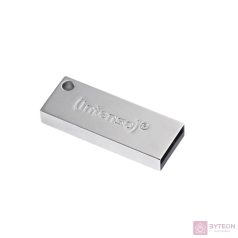 Intenso 128GB Premium Line USB3.2 Silver