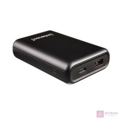 Intenso A10000 10000mAh PowerBank Black