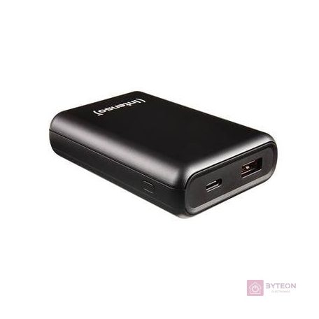Intenso A10000 10000mAh PowerBank Black