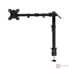 ACT AC8301 Single Monitor Arm 10‘-32‘ Black