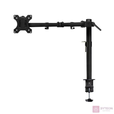 ACT AC8301 Single Monitor Arm 10‘-32‘ Black