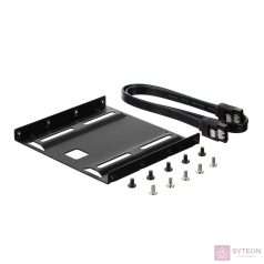 ACT AC1540 2,5‘ to 3,5‘ HDD/SSD Bracket incl SATA cable
