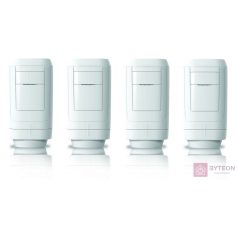 Honeywell Home HR914EE Radiátorszelep vezérlő szett 4db
