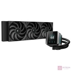 DeepCool Mystique 360
