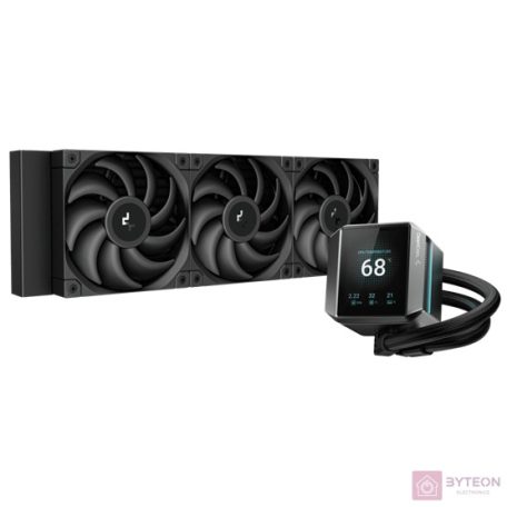 DeepCool Mystique 360