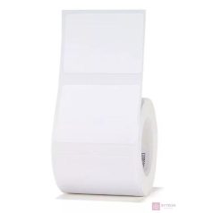 NIIMBOT 40*20mm / 1300pcs/roll Thermal Label White