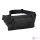 RivaCase 5311 Dijon Waist bag Black