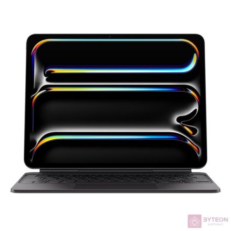 Apple Magic Keyboard for iPad Pro 13‘ Black HU