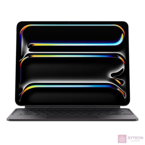 Apple Magic Keyboard for iPad Pro 13‘ Black HU