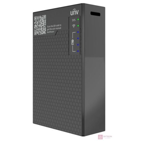 Uniview UNV-Link Connect Box - Uniview teszter