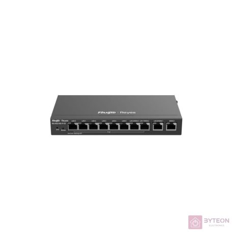 Reyee RG-EG210G-P-V3 Reyee Cloud Managed PoE Router