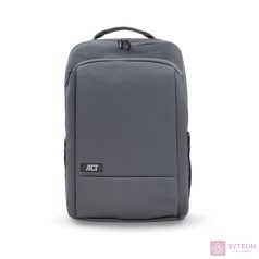 ACT AC8560 Move backpack for laptops up to 15,6” Grey