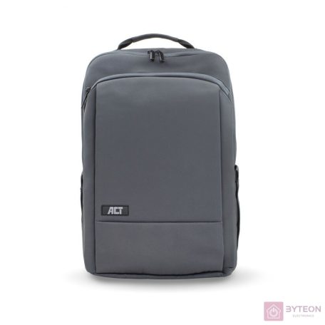 ACT AC8560 Move backpack for laptops up to 15,6” Grey