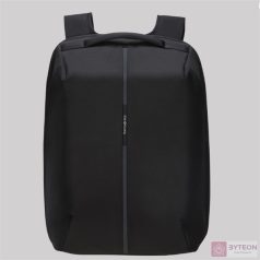Samsonite Securipak 2.0 Backpack 17,3‘ Black