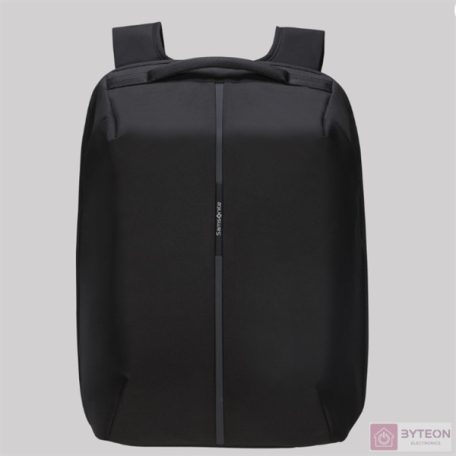 Samsonite Securipak 2.0 Backpack 17,3‘ Black