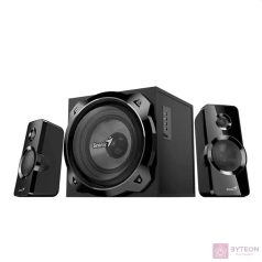 Genius SW-2.1 1850 BT 2.1 Speaker Black