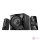 Genius SW-2.1 1850 BT 2.1 Speaker Black