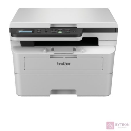 Brother DCP-B7620DW Wireless Lézernyomtató/Másoló/Scanner