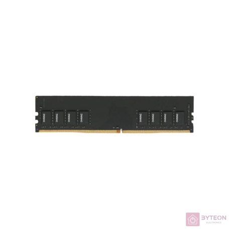 Dynac 16GB DDR4 3200MHz Black