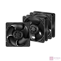 Arctic S12038-4K 120mm 4k rpm Server Fan (3 PACK)