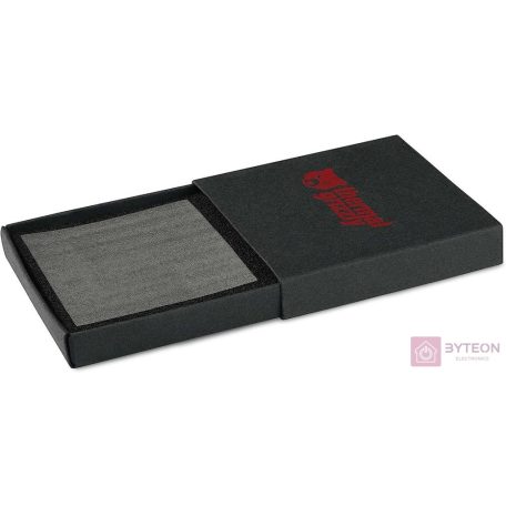 Hővezető lap Thermal Grizzly  KryoSheet 50 x 50mm