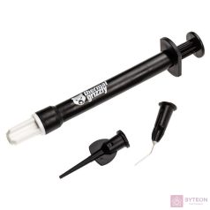   Hűtőpaszta Thermal Grizzly Conductonaut Extreme folyékony fém 1g Fecskendő