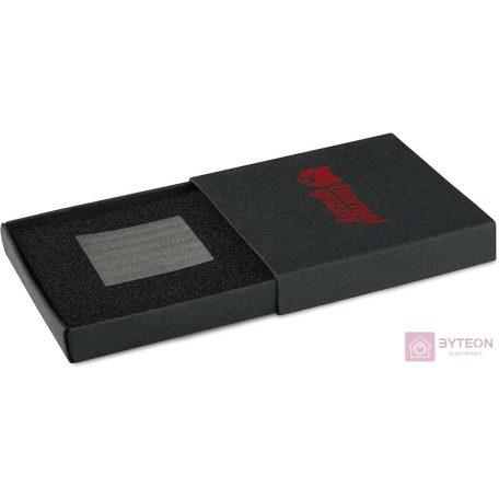 Hővezető lap Thermal Grizzly  KryoSheet 29 x 25mm