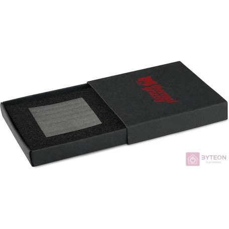 Hővezető lap Thermal Grizzly  KryoSheet 33 x 33mm