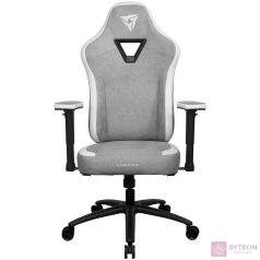 Gamer szék ThunderX3 EAZE - Loft szürke