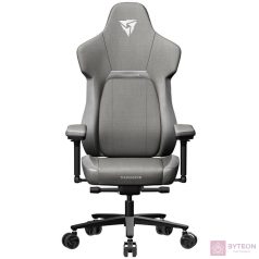 Gamer szék ThunderX3 CORE-Loft, szürke