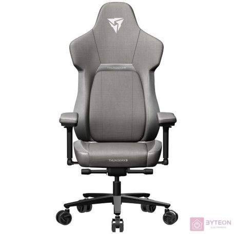 Gamer szék ThunderX3 CORE-Loft, szürke