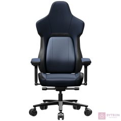 Gamer szék ThunderX3 CORE-Modern, fekete-kék