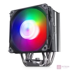 Processzor hűtő PHANTEKS Polar ST4, DRGB, PWM - 120mm