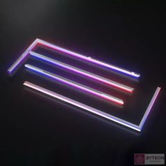   LED készlet Phanteks NV9 Premium DRGB Kit + Power HubD-RGB, fehér