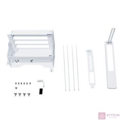   Számítógépház kiegészítő  Lian Li O11DEXL-1X  GPU-tartó fehér