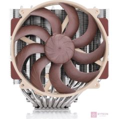 Processzor hűtő Noctua NH-D15 G2 2*14cm, univerzális