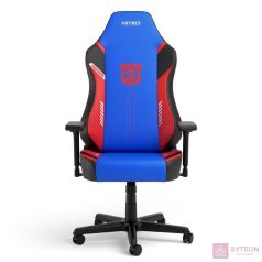   Gamer szék Nitro Concepts X1000 Transformers Optimus Prime Edition