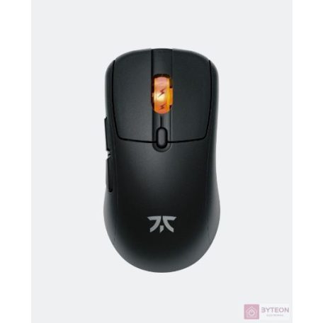 Egér Fnatic Bolt RGB Optikai Wireless Fekete
