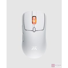 Egér Fnatic Bolt RGB Optikai Wireless Fehér