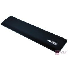   Egérpad / Csuklótámasz Glorious GSW-100 Slim FullSize Fekete