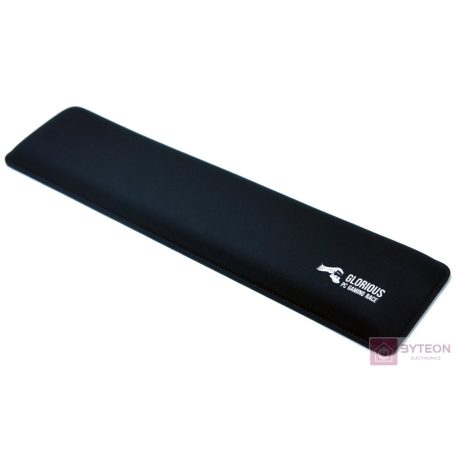 Egérpad / Csuklótámasz Glorious GSW-100 Slim FullSize Fekete