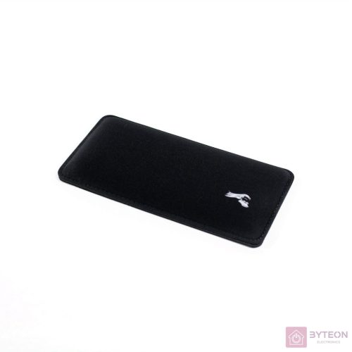 Egérpad / Csuklótámasz Glorious GSW-87 Tenkeyless Fekete
