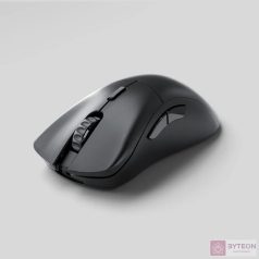 Egér Glorious Model D 2 PRO Wireless, 1K Polling Fekete