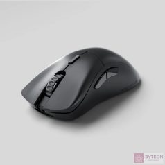 Egér Glorious Model D 2 PRO Wireless, 4K/8K Polling Fekete