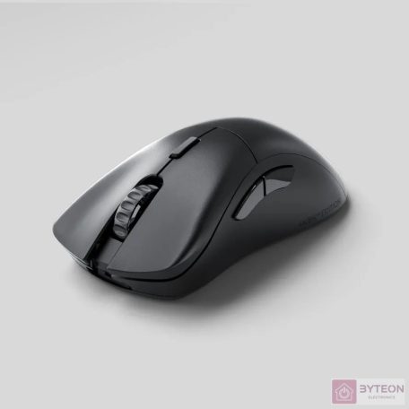 Egér Glorious Model D 2 PRO Wireless, 4K/8K Polling Fekete