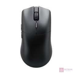 Egér Glorious Model O 2 PRO Wireless, 1K Polling Fekete